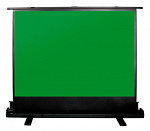 1070232 Экран Cactus 200x150см GreenFloorExpert CS-PSGFE-200X150 4:3 напольный рулонный