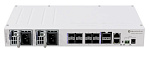3221605 Коммутатор 24PORT 1000M SFP28 CRS510-8XS-2XQ-IN MIKROTIK