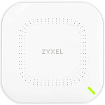 1000613600 Точка доступа/ ZYXEL NWA1123ACv3 NebulaFlex Hybrid Access Point, Wave 2, 802.11a / b / g / n / ac (2.4 and 5 GHz), MU-MIMO, 2x2 antennas, up to 300 +