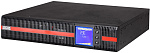 1000500472 Источник бесперебойного питания/ UPS Powercom Macan MRT-1000SE, 8xIEC320 C13