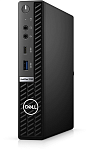 7090-0684 Dell Optiplex 7090 Micro Core i7-10700T (2,0GHz) 16GB (1x16GB) DDR4 256GB SSD Intel UHD 630 TPM, HDMI 2.0 Linux 3y ProS+NBD