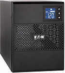 1000553926 ИБП Eaton 5SC 1500i, линейно-интерактивный, конструктив корпуса башня, 1500VA, 1050W, розетки IEC 320 C13 8шт., USB; RS232(RJ45), ёмкость батарей 3 x