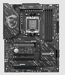 Материнская плата AMD X870 SAM5 ATX X870 GAMING PLUS WIFI MSI