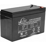 1888127 Leoch Батарея DJW12-9.0 (12V 9Ah) F2