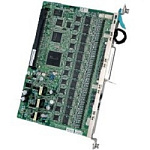 1152460 Panasonic KX-TDA6178XJ Плата на 24 внутренних аналоговых линий для TDA600