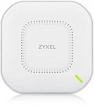 Точка доступа Zyxel NebulaFlex Pro WAX510D (WAX510D-EU0101F) AX1800 10/100/1000BASE-TX/Wi-Fi белый