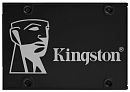 SSD KINGSTON 512GB SKC600/512G SATA 3 2.5" 7mm R550/W520MB/s 3D TLC MTBF 2M 300TBW Retail 1 year