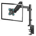 G70-B ONKRON кронштейн (держатель) для монитора 13"-34" дюймов настольный, черный G70