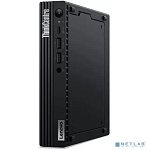 Lenovo ThinkCentre M70q Tiny G3 [11T30034RU] Black {i3-12100T/8GB/256GB SSD/DOS}