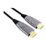 11007215 Активный оптический кабель HDMI 19M/M,ver. 2.1, 8K@60 Hz 10m VCOM <D3743-10M>