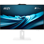 11061180 MSI Pro AP272P 14M [9S6-AF8322-803] White 27" {FHD i5 14400/16Gb/512Gb SSD/DOS}