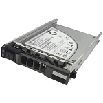 1998733 DELL 345-BELF 1.92TB SSD SAS Read Intensive 24Gbps 512e 2.5in Hot-plug AG drive for G15