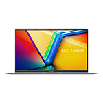 90NB1092-M005D0 ASUS Vivobook 17X K3704VA-AU087 Core i7-13700H Processor/DDR4 16GB/512GB SSD /17.3" FHD IPS (1920 x 1080)/No OS/Cool Silver/2,1Kg/RU_EN_Keyboard