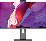 1984298 Моноблок Digma Pro Unity 27" Full HD i5 1235U (1.3) 8Gb SSD256Gb Iris Xe CR Windows 11 Professional GbitEth WiFi BT 90W клавиатура мышь Cam серый/черн