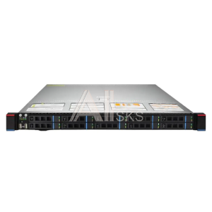 Gooxi SL101-D10R Gooxi SL101-D10R