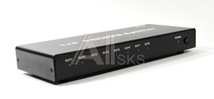 1196306 Разветвитель 8PORT DD418A/VDS8048D VCOM