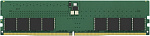 2001516 Память DDR5 32GB 5200MHz Kingston KVR52U42BD8-32 Valueram RTL PC5-41600 CL42 DIMM 288-pin 1.1В dual rank Ret