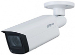 1975125 Камера видеонаблюдения IP Dahua DH-IPC-HFW3841TP-ZS 2.7-13.5мм корп.:белый