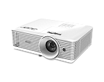 MR.JQ811.001 Acer projector X128H, DLP 3D, XGA, 3600Lm, 20000/1, HDMI, 2.5Kg, EURO Power (replace X127H)