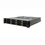 RP6212DSP-PB35-800HS Сервер UTINET Rikor 2U Server RP6212DSP noCPU(2)2nd GenScalable/noHeatSink/TDP 205W/ no DIMM(24)/HDD(12)LFF+HDD(2)SFF / 2x1Gbe/6xPCIe/ 1xM.2 PCI-E x4, 1xM.2 SATA /2