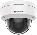 1584189 Камера видеонаблюдения IP HiWatch Pro IPC-D022-G2/S (4mm) 4-4мм цветная корп.:белый