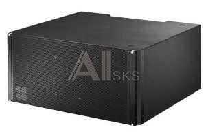 Кардиоидный сабвуфер d&b audiotechnik SL-GSUB