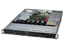 SYS-511E-WR_empty Supermicro Superserver 1U 511E-WR noCPU(1) 4th/5th Gen(MCC Carrier)/ 300W TDP/no DIMM(8)/ 4xSAS/SATA(3x3,5"1x2,5"), 2x1Gb/ SFT-DCMS-SINGLE/2x 860W/ 1