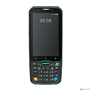 Mindeo M40 Терминал сбора данных 2D/WiFi/LTE/NFC/4/64Gb/AND13/5100mAh/USB/EU [M4TE46450130CN]