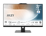 1000749911 Моноблок/ Modern AM242P 1M 23.8"(1920x1080 (матовый) IPS)/Intel Core 5 120U(Ghz)/16384Mb/512PCISSDGb/noDVD/Int:Intel® Graphics/Cam/BT/WiFi/-/war 1y