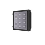 1829056 HIKVISION DS-KD-KP Модуль клавиатуры с подсветкой