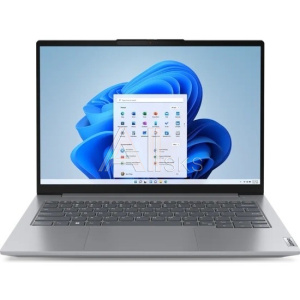 11012985 Lenovo ThinkBook 14 G6 IRL [21KG0011RU] Grey 14"{WUXGA i5-1335U/8GB/256GB/W11Pro}