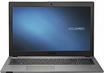 1161649 Ноутбук Asus Pro P2540FB-DM0130T Core i3 8145U/8Gb/SSD256Gb/nVidia GeForce Mx110 2Gb/15.6"/FHD (1920x1080)/Windows 10/silver/WiFi/BT/Cam