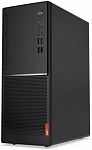 1110248 ПК Lenovo V520-15IKL MT i3 7100 (3.9)/4Gb/500Gb 7.2k/HDG630/DVDRW/Windows 10 Professional 64/180W/клавиатура/мышь/черный