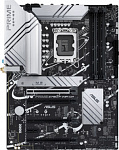 1868468 Материнская плата Asus PRIME Z790-P WIFI D4 Soc-1700 Intel Z790 4xDDR4 ATX AC`97 8ch(7.1) 2.5Gg RAID+HDMI+DP