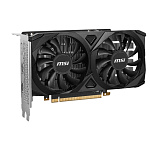 11056001 Видеокарта/ GeForce RTX 3050 VENTUS 2X 6G