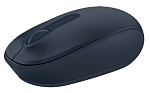 U7Z-00058 Microsoft Wireless Mobile Mouse 1850, USB, Cyan Blue