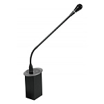 TS-0223, встраиваемый микрофон председателя, 6 pin