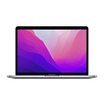11011154 Apple MacBook Pro 13 Late 2022 [MNEJ3_RUSG] (КЛАВ.РУС.ГРАВ.) Space Grey 13.3'' Retina {(2560x1600) Touch Bar M2 8С CPU 10С GPU/8GB/512GB SSD}