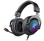 3224208 Гарнитура GAMING EPIC PRO 7.1 64420 DEFENDER