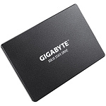 Твердотельный накопитель SSD Gigabyte GP-GSTFS31240GNTD 240GB 2.5" Client SATA 6Gb/s, 560/540, IOPS 50/75K, MTBF 2M, 100TBW RTL {40} (803711)