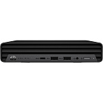 7000004606 Компьютер/ HP Pro Mini 400 G9 Intel Core i3 12100T(2.2Ghz)/8192Mb/256PCISSDGb/noDVD/WiFi/war 1y/Win11Pro + USB mouse, En_kbd, 3pin