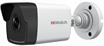 1423571 Камера видеонаблюдения IP HiWatch DS-I250M 4-4мм корп.:белый (DS-I250M (4 MM))