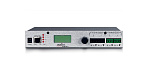 123817 Аудиопроцессор BIAMP AUDIAEXPI/O-2 AudiaEXPI 2 mic/line analog inputs, 2 line outputs to CobraNet output, PoE