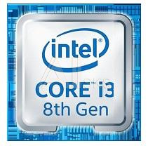 1245718 Процессор Intel CORE I3-8100 S1151 OEM 3.6G CM8068403377308 S R3N5 IN