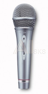 62865 Микрофон проводной Sony F-V620 5м серебристый