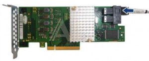 1498400 Контроллер FUJITSU S26361-F4065-L501 PDUAL CP200 FH/LP RAID1 for 2xM.2 based on the PRAID CP400i
