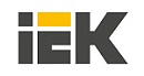 FC1-STUSTU1C-SM Адаптер IEK ITK Проходной ST-ST, (SM/MM), UPC, (Simplex)