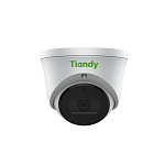 1938613 Tiandy TC-C35XS I3/E/Y/M/S/H/2.8mm/V4.0 1/2.8" CMOS, F1.6, Фикс.обьектив., 120dB, 30m ИК, 0.002Люкс, 2560x1440@30fps, 2MP@60fps, 512 GB SD card спот,