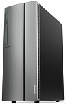 1199935 ПК Lenovo IdeaCentre 510-15ICK i3 9100 (3.6)/8Gb/1Tb 7.2k/GTX1650 4Gb/DVDRW/CR/noOS/GbitEth/WiFi/BT/210W/черный