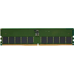 11037388 Память DDR5 Kingston KSM52E42BS8KM-16HA 16ГБ DIMM, ECC, unbuffered, PC5-38400, CL42, 5200МГц